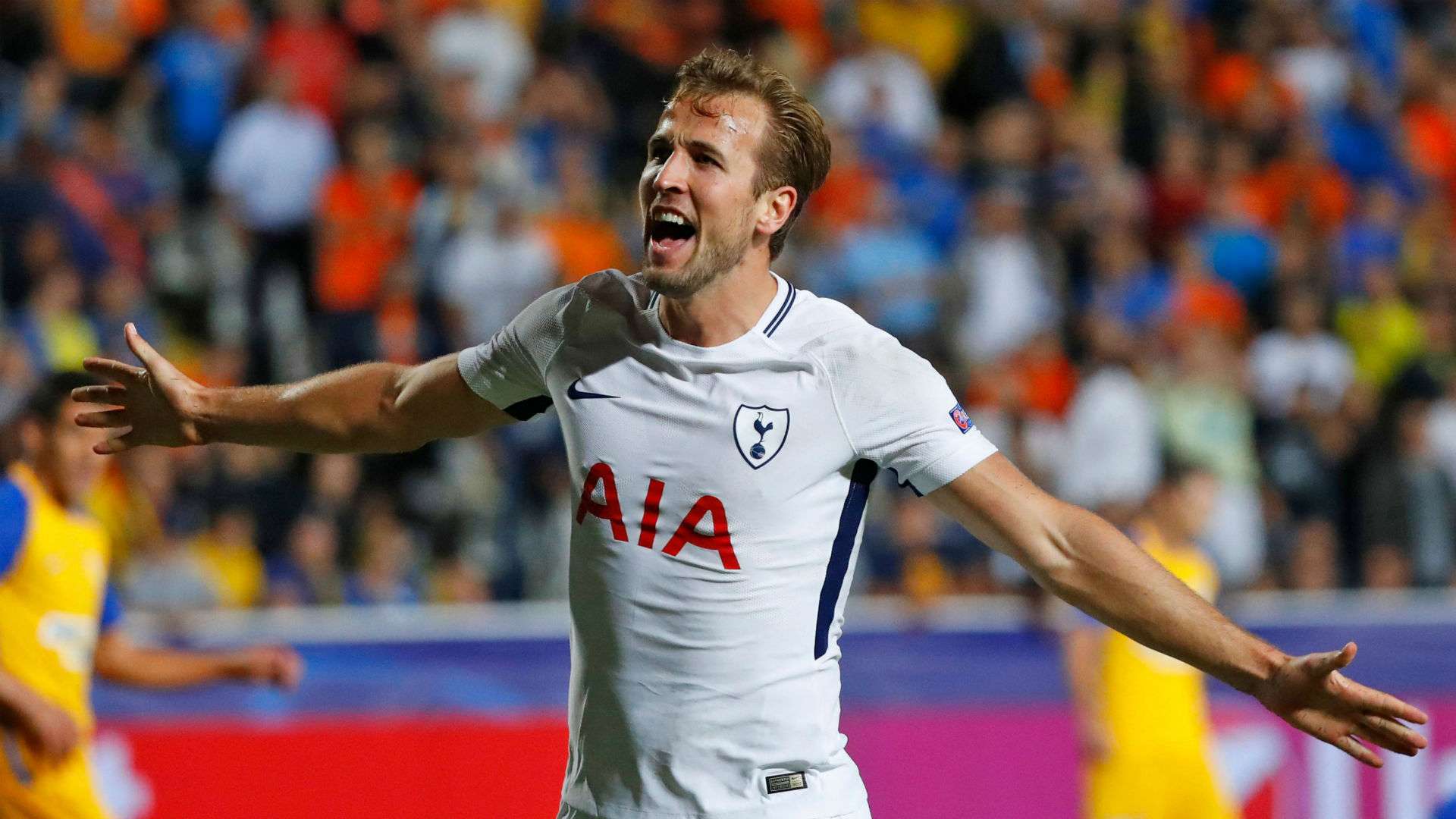 Harry Kane Tottenham