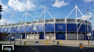 Leicester City
