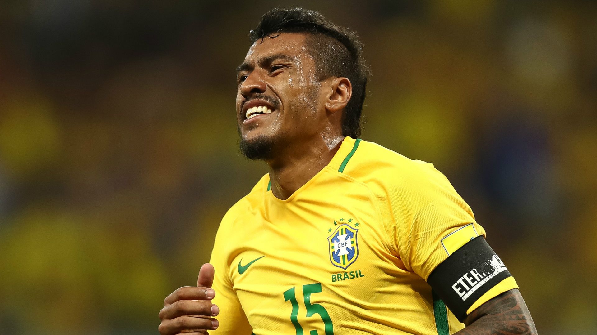 予約閲覧用】広州恒大 PAULINHO 8 FIFA CWC 2015