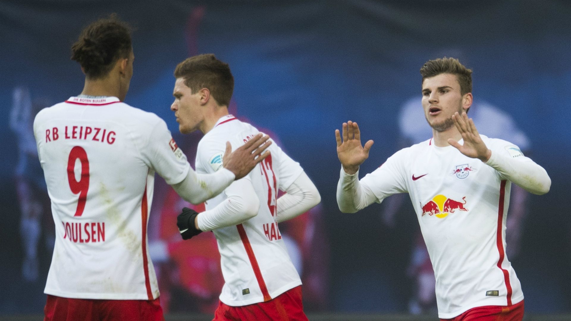 RB Leipzig