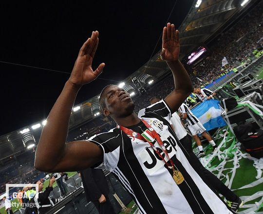 juve pogba