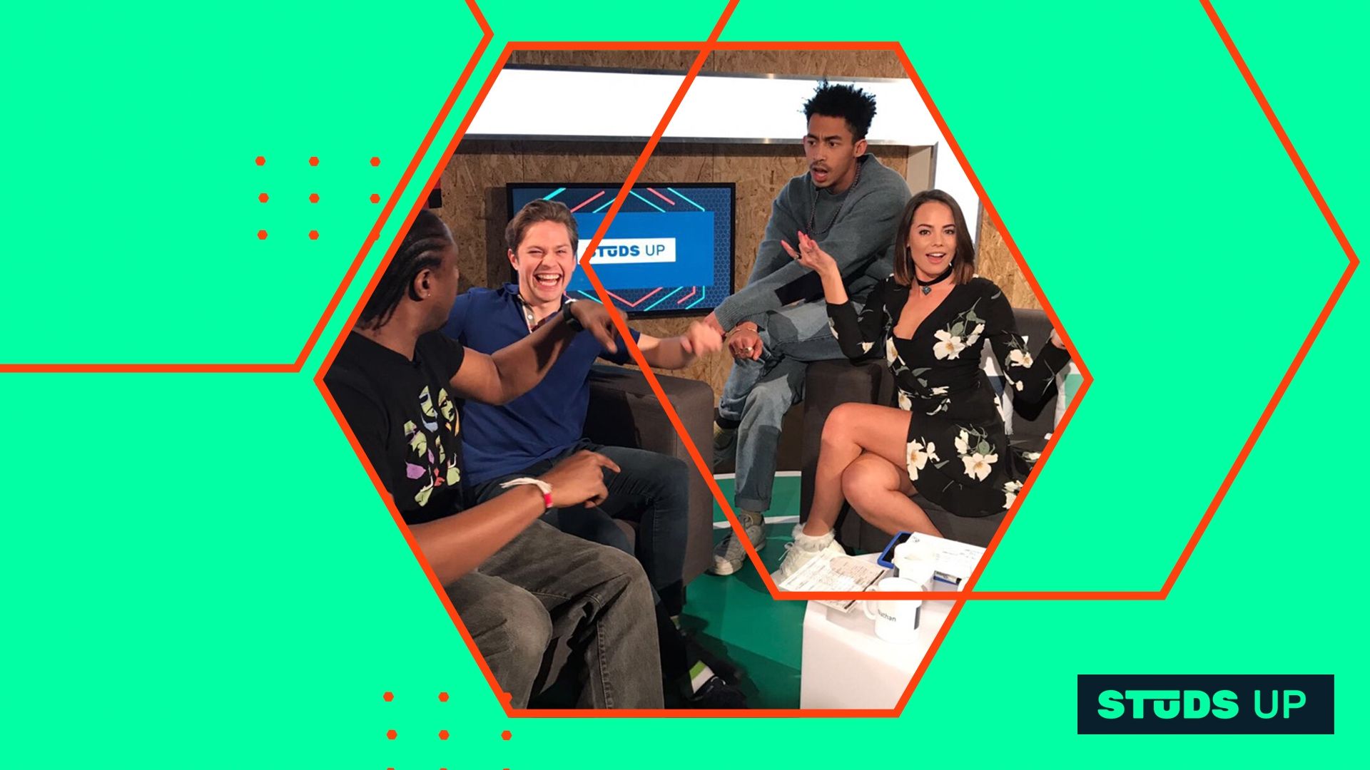 Studs Up Episode One 1920x1080