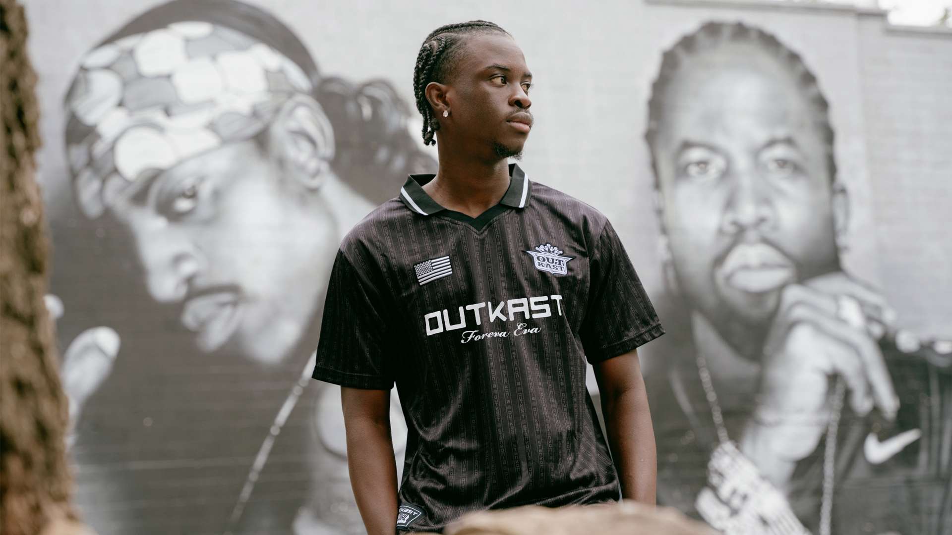 Outkast Stankonia MUNDIAL 1