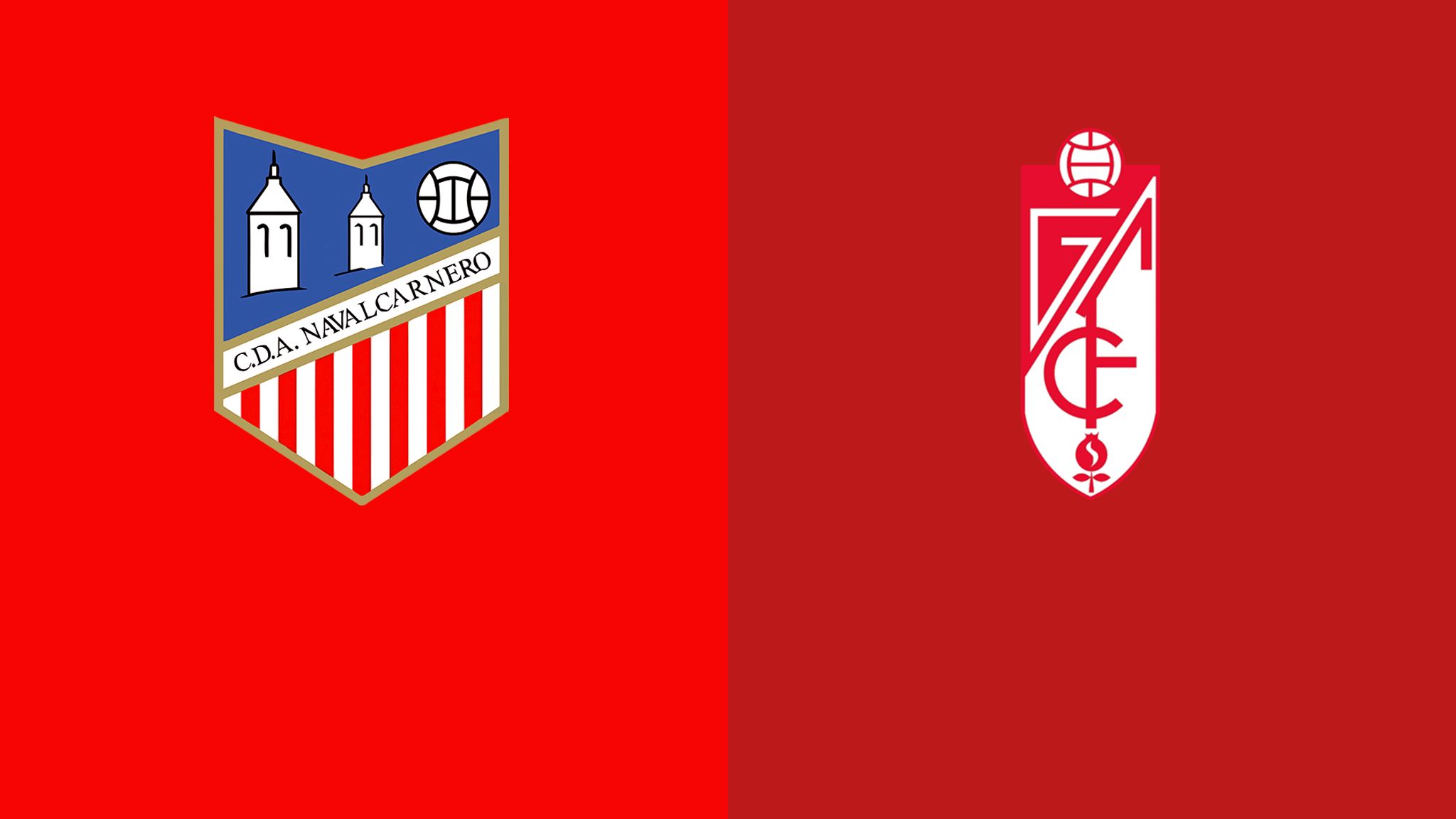 Navalcarnero Granada Copa del Rey Octavos