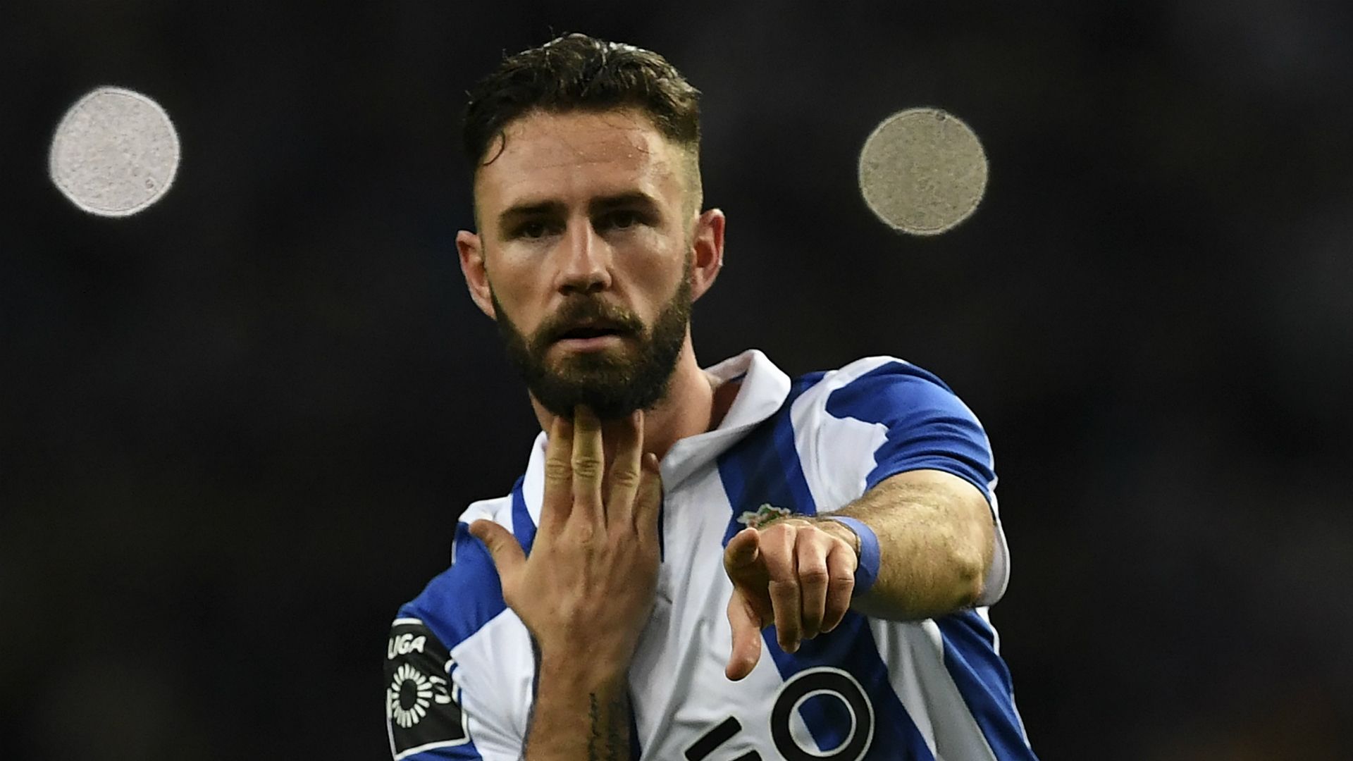 Miguel Layún Porto