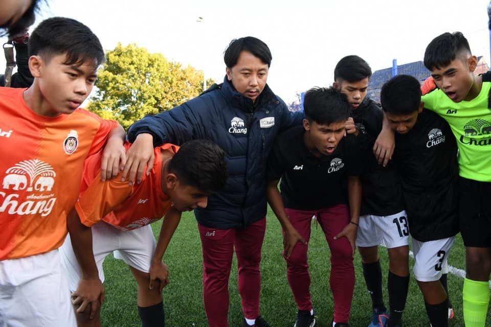 อัสสัมชัญธนบุรี