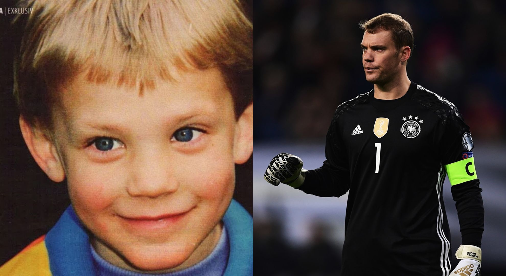 Manuel Neuer