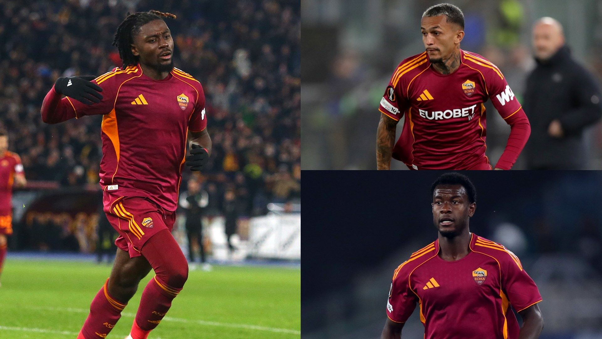 Koné Wesley Ndicka