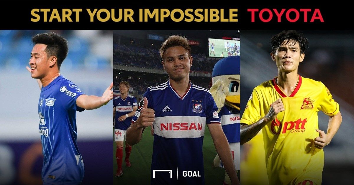 POLL : วรชิต, ธีราทร, สหรัฐ ใครคือแข้งไทยที่โดดเด่นที่สุดประจำสัปดาห์