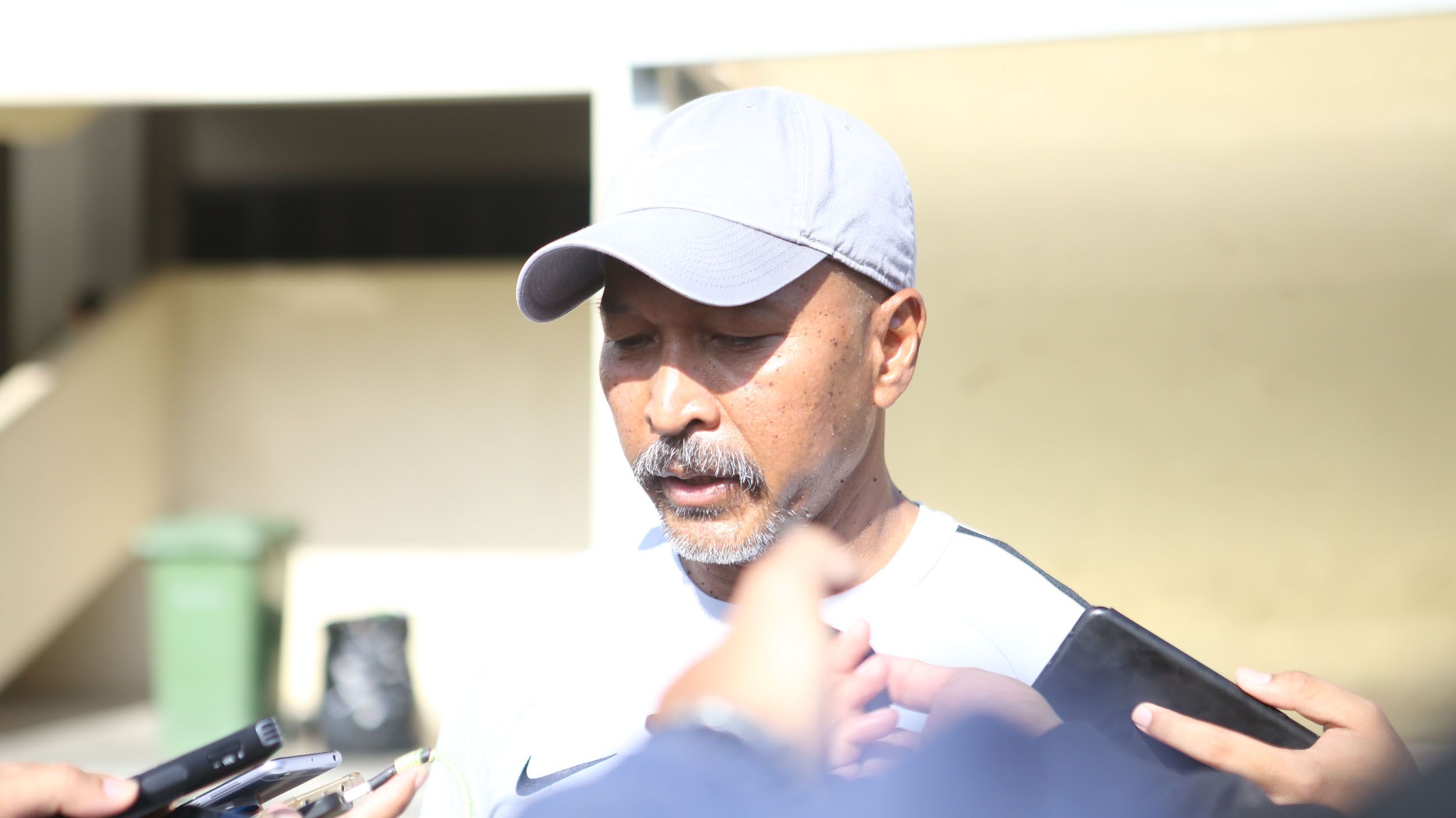 Fakhri Husaini - Indonesia U-16