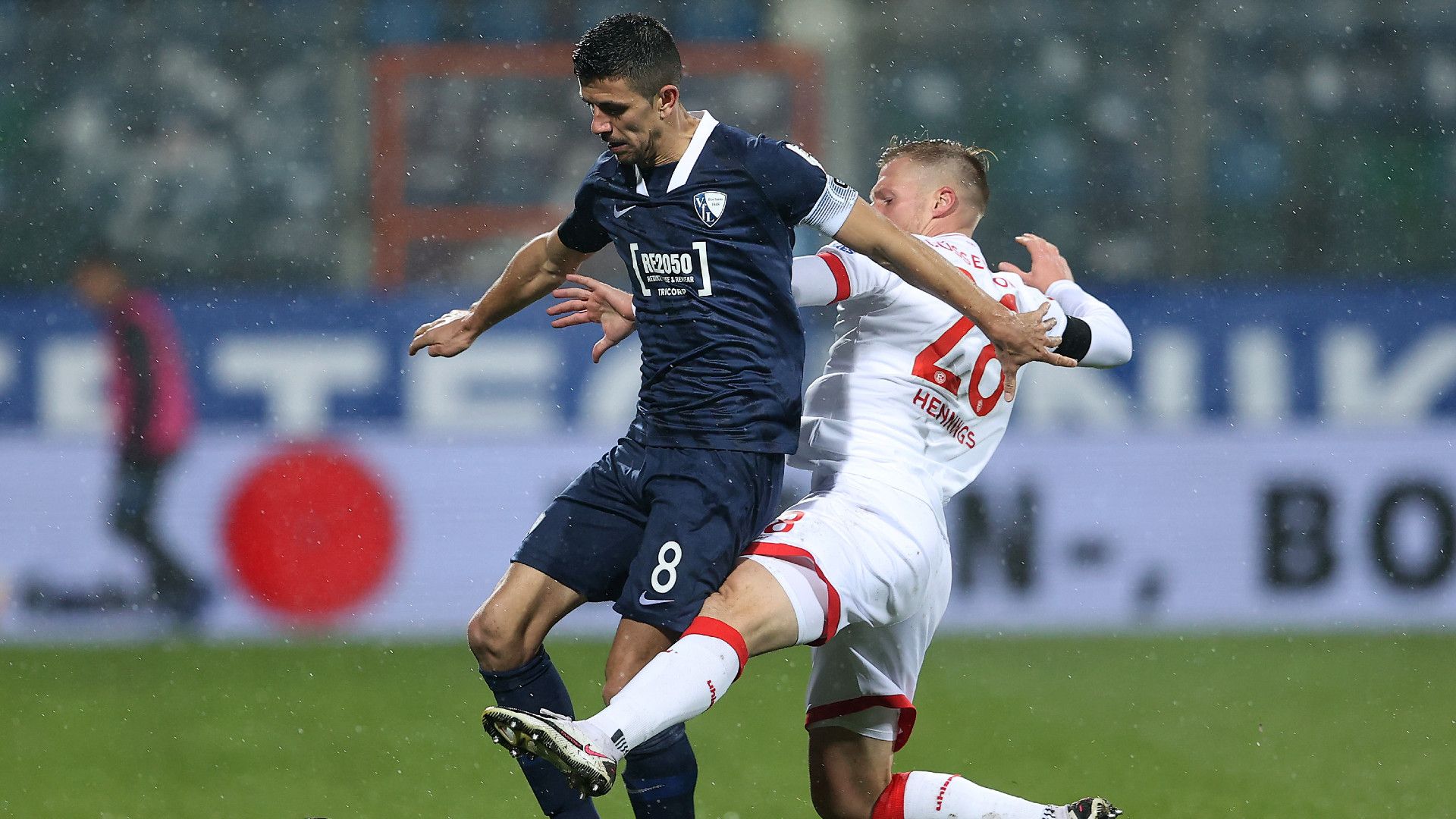 Bochum Düsseldorf 2. Bundesliga 21032021