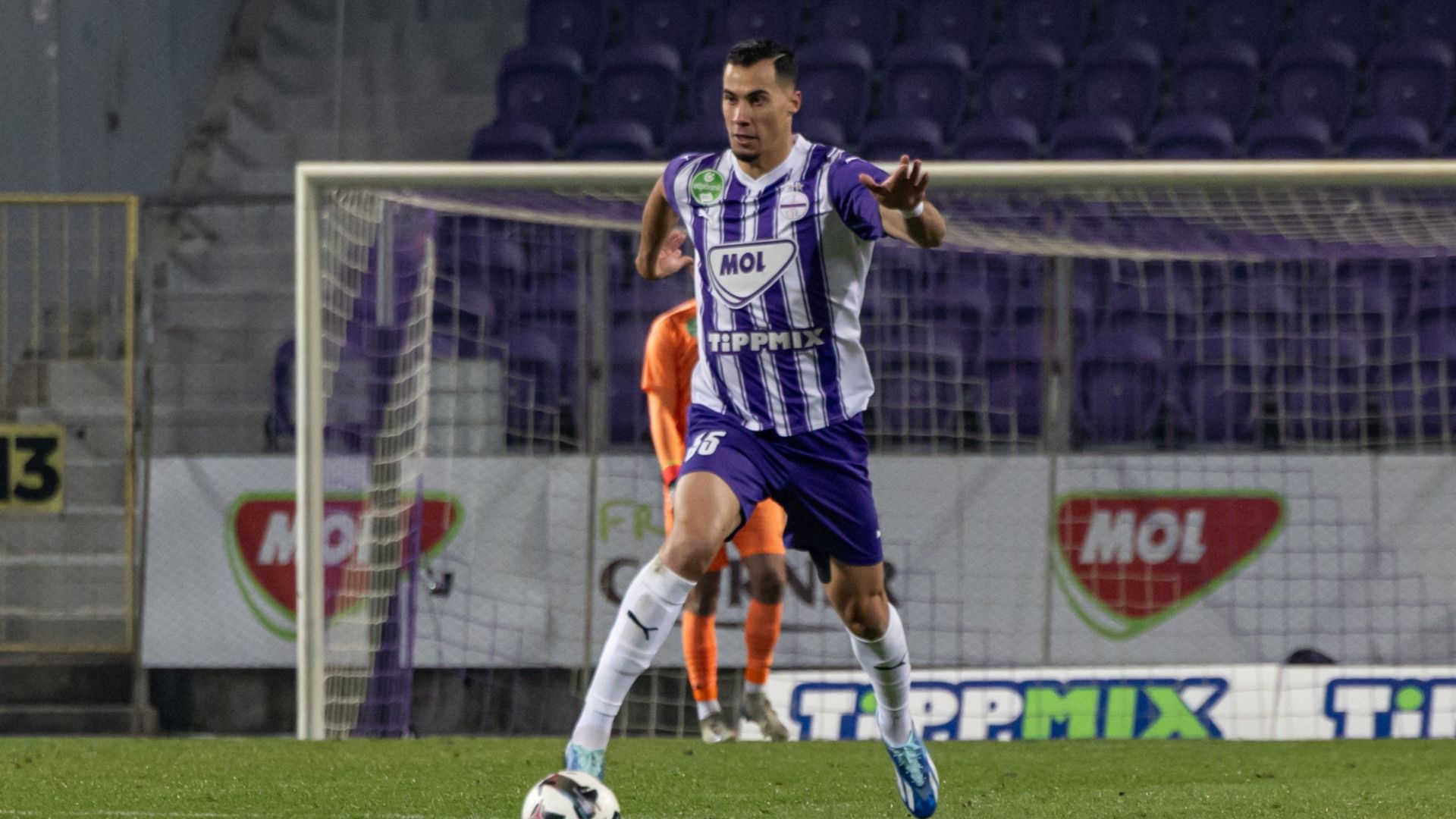 Andre Duarte Újpest