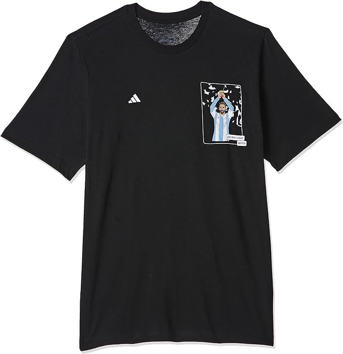 أديداس ميسي