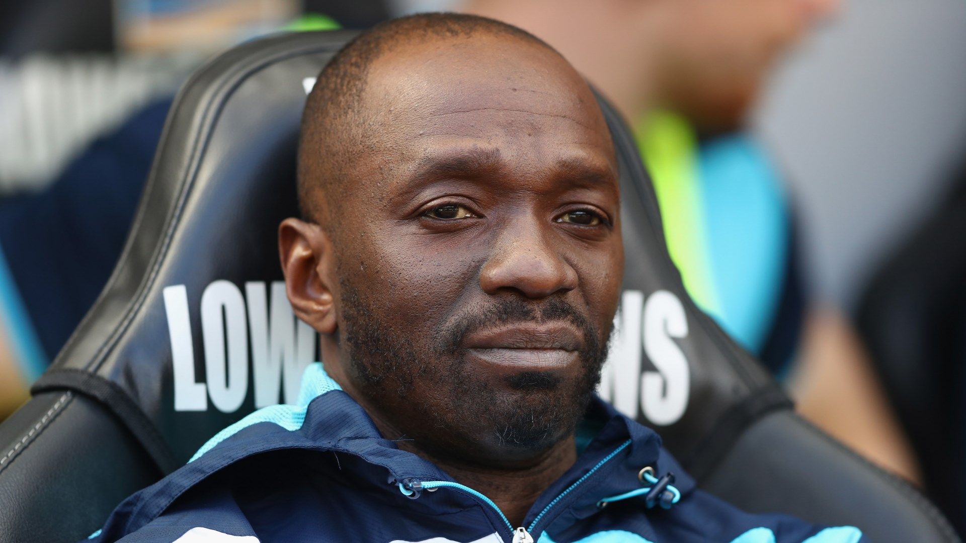 Claude Makelele