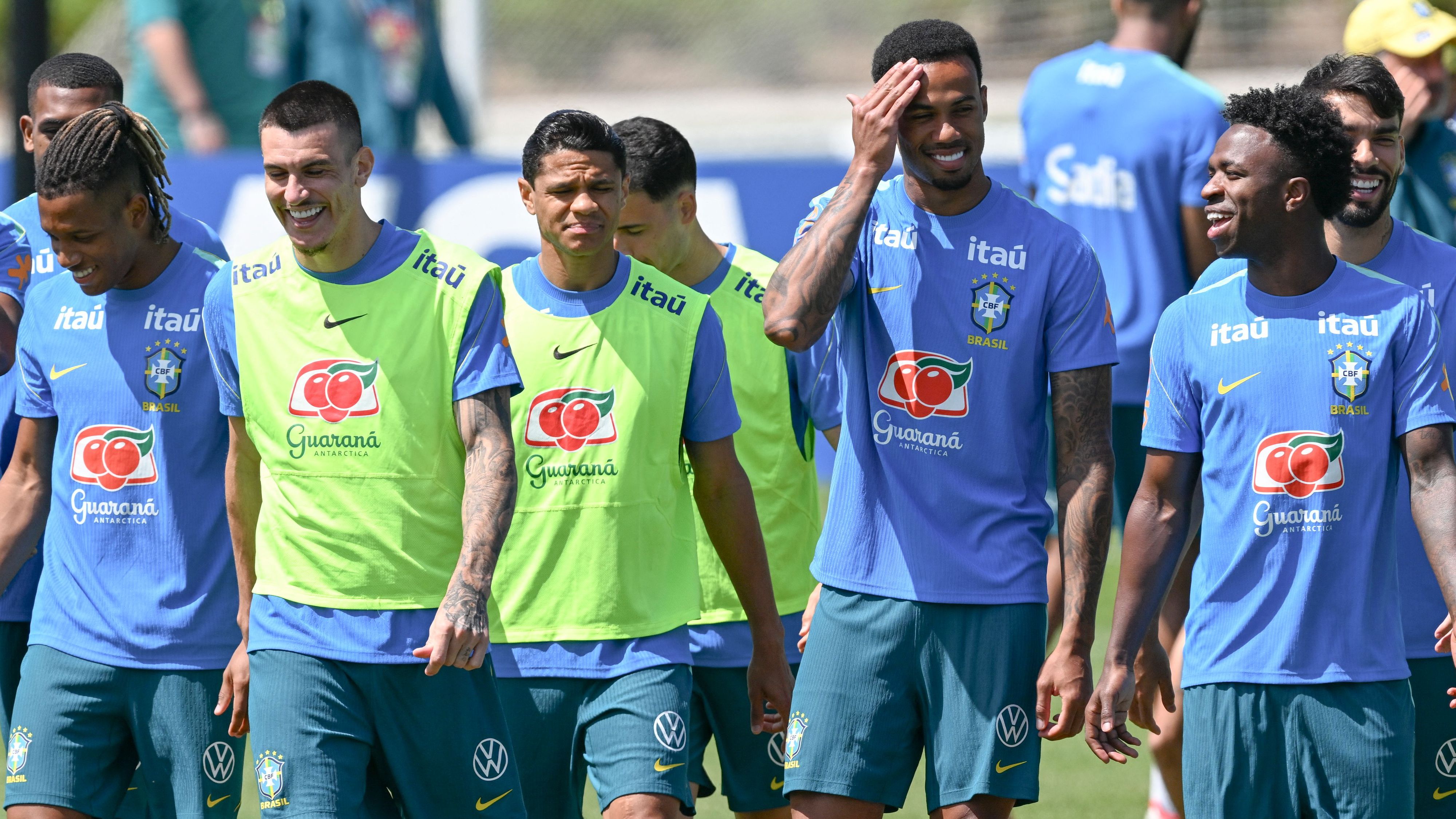 Seleção brasileira 2026