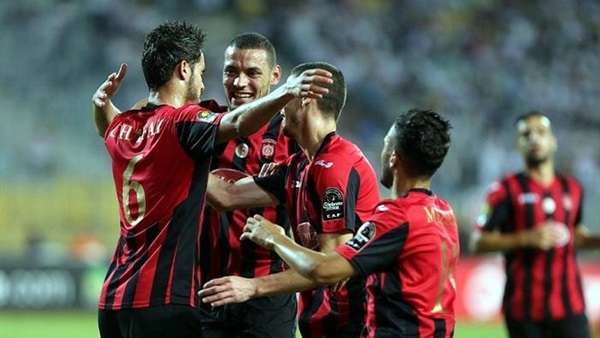 اتحاد العاصمة الجزائري