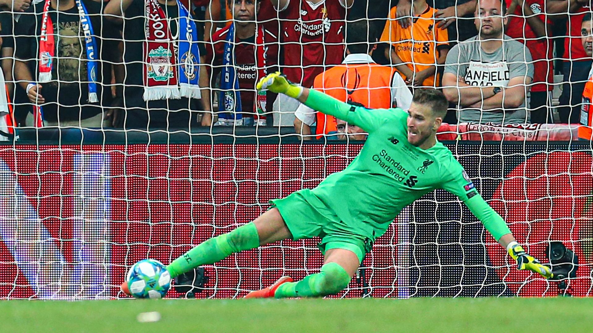 adrian liverpool penalty