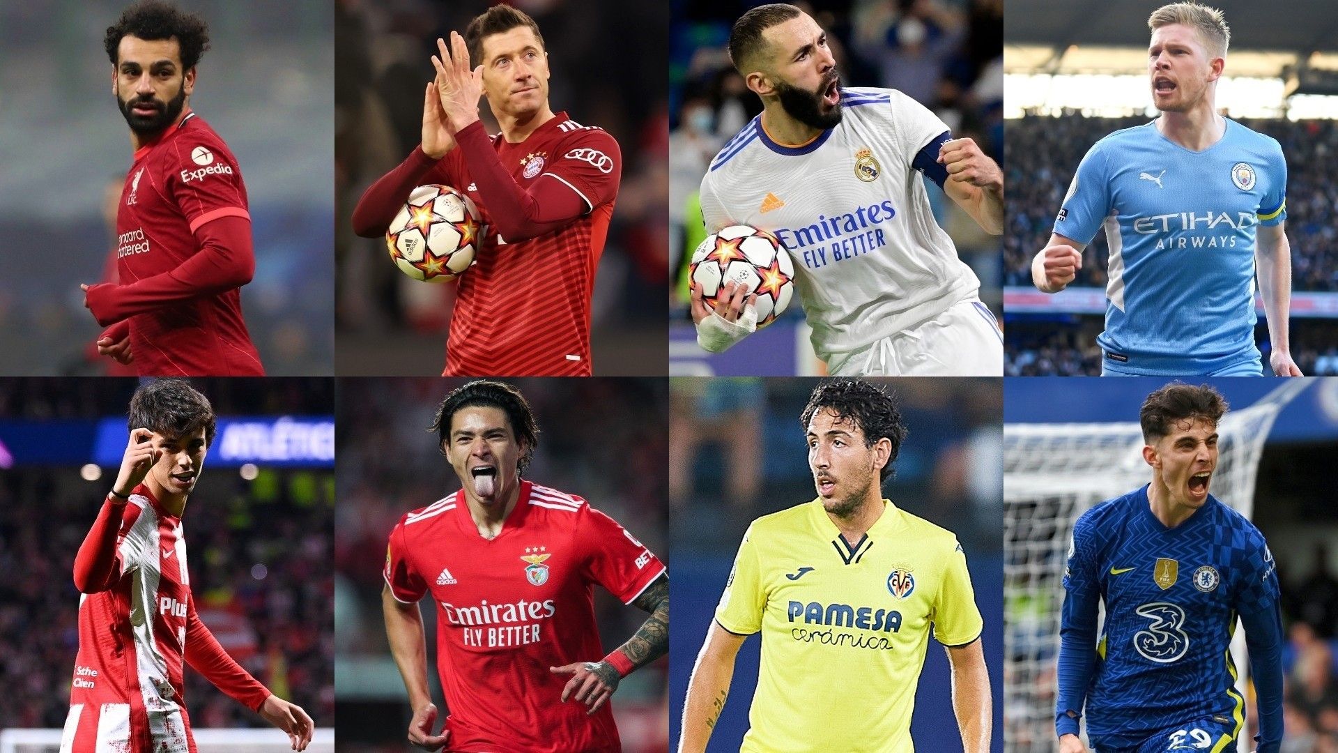uefa champions league best8