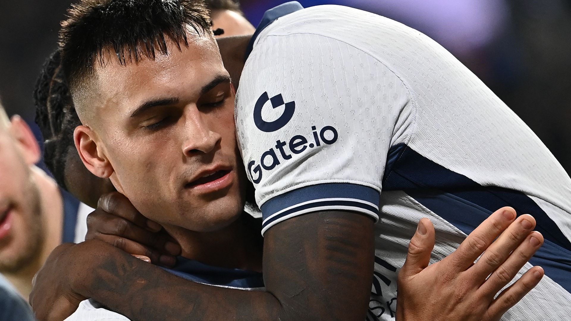 Lautaro Pallone d'Oro 2025