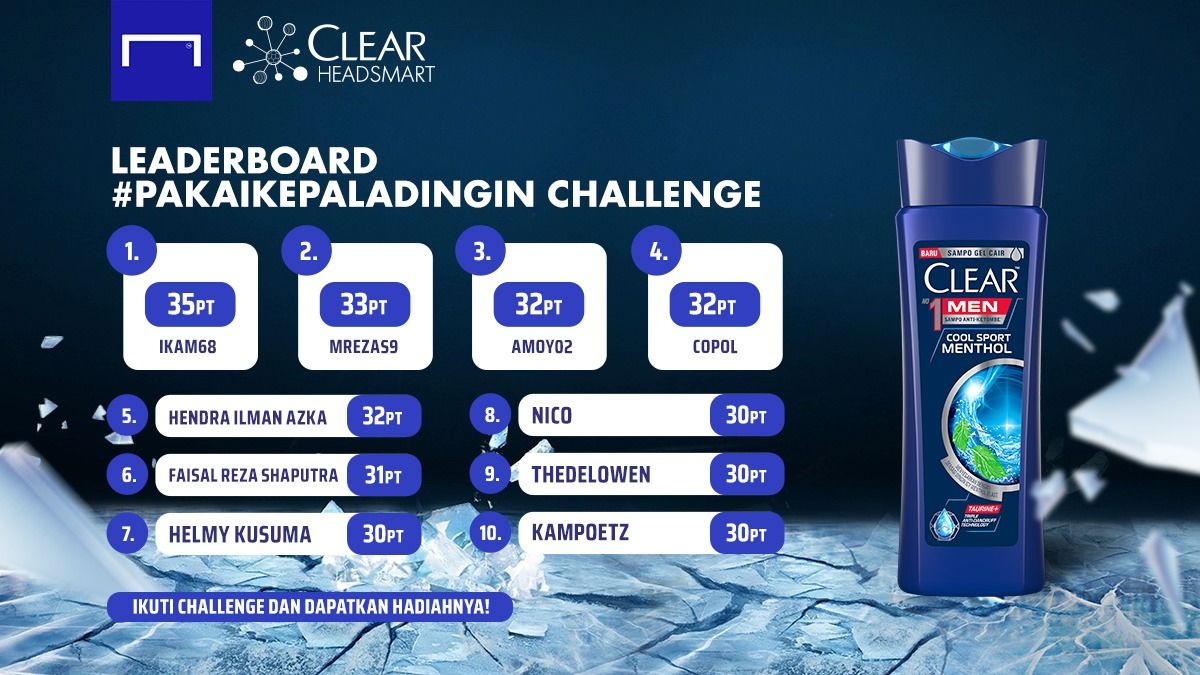 Clear Headsmart Final