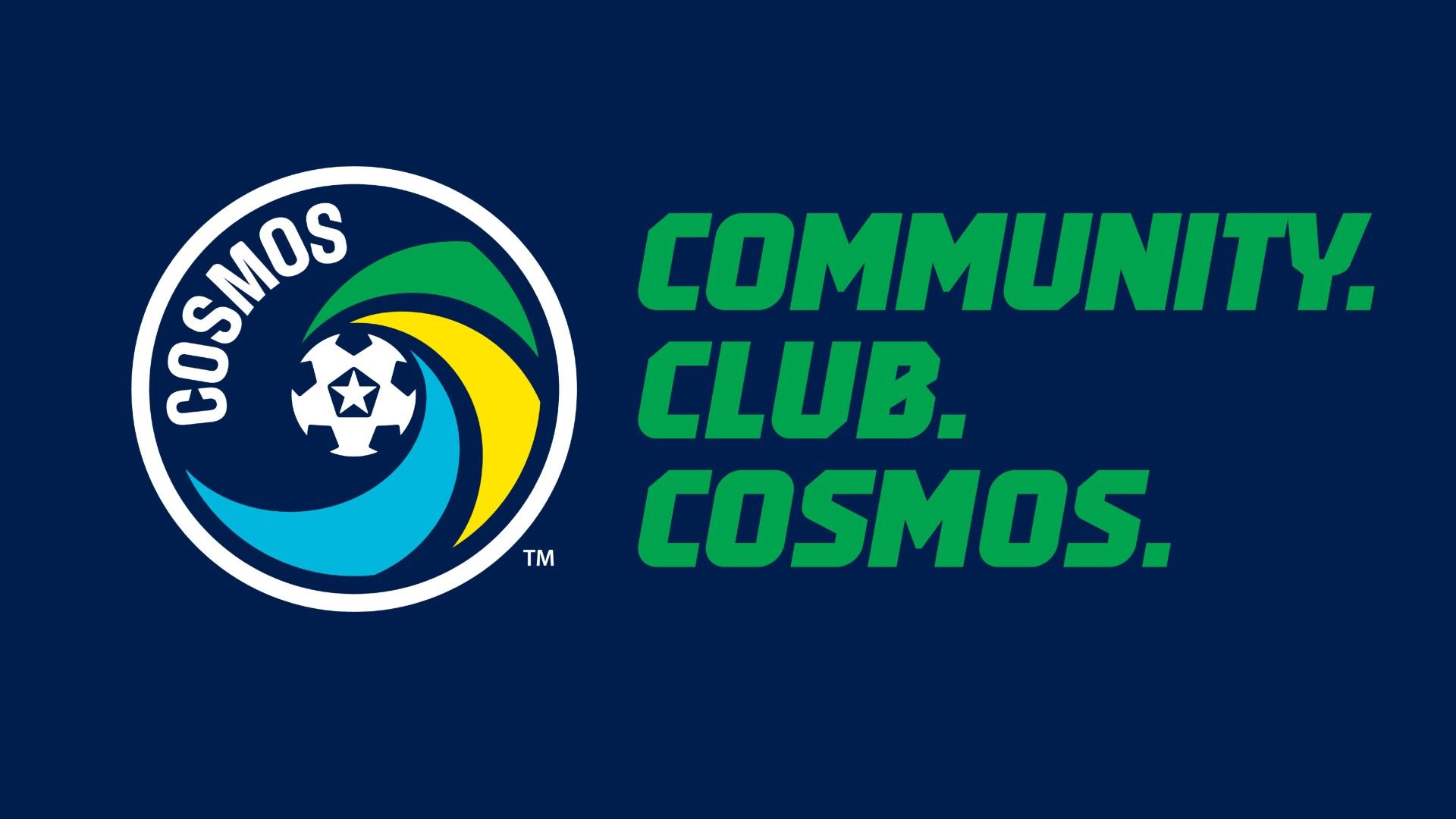 The New York Cosmos return - storied club starting USL League One play in March 2026 | Goal.com UK