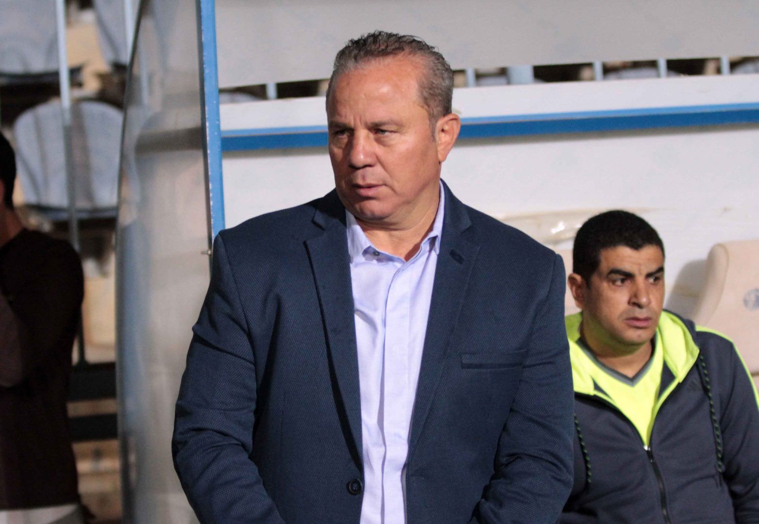 Shawky Gharib - Entag