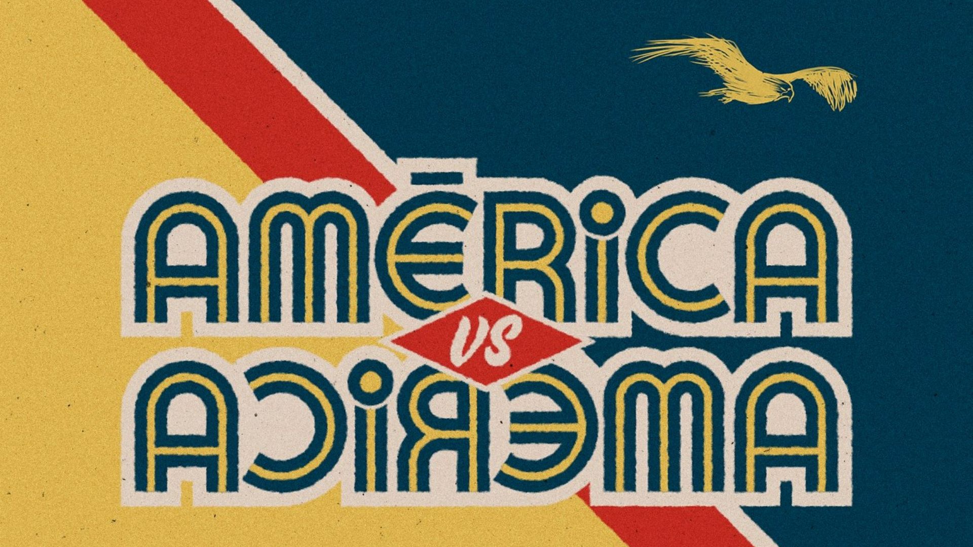 Club América Netflix 2022