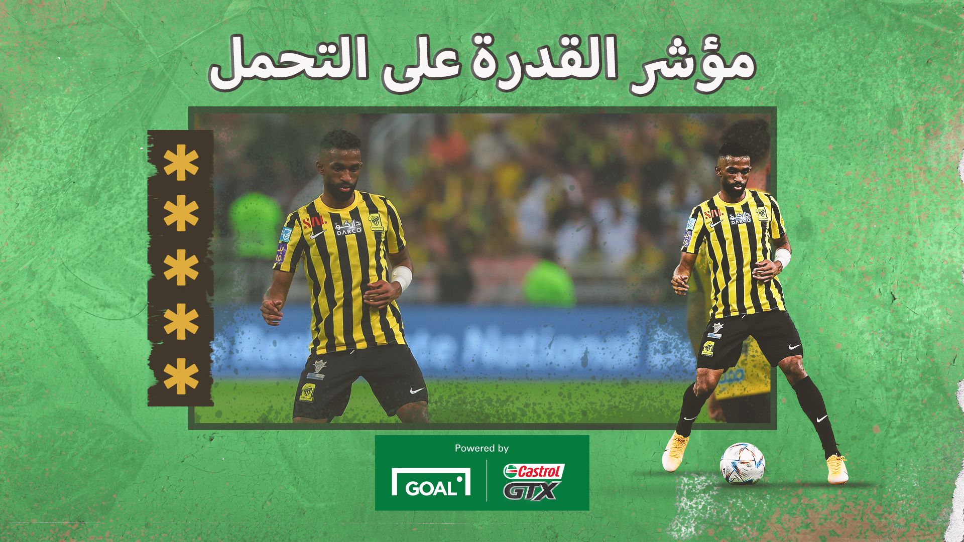 Awad Al Nashri Castrol Week 28