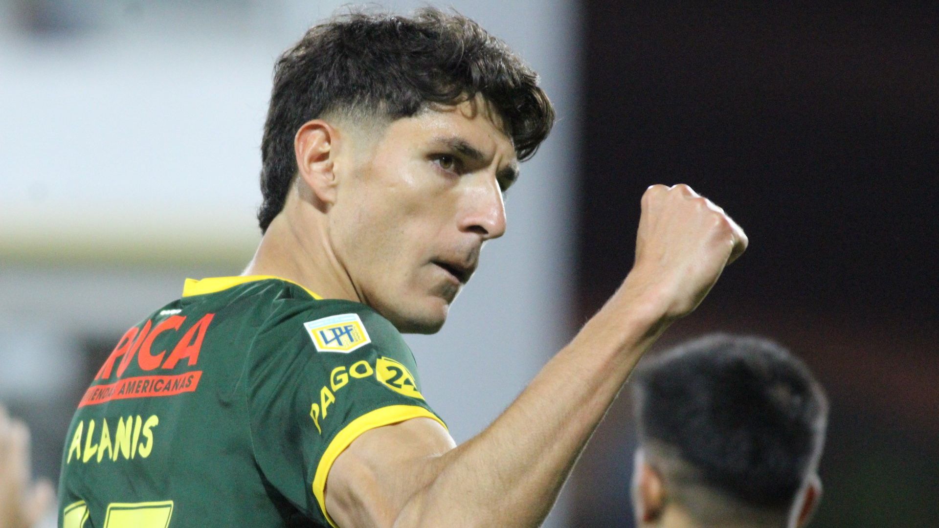 defensa y justicia union torneo liga profesional 14102022