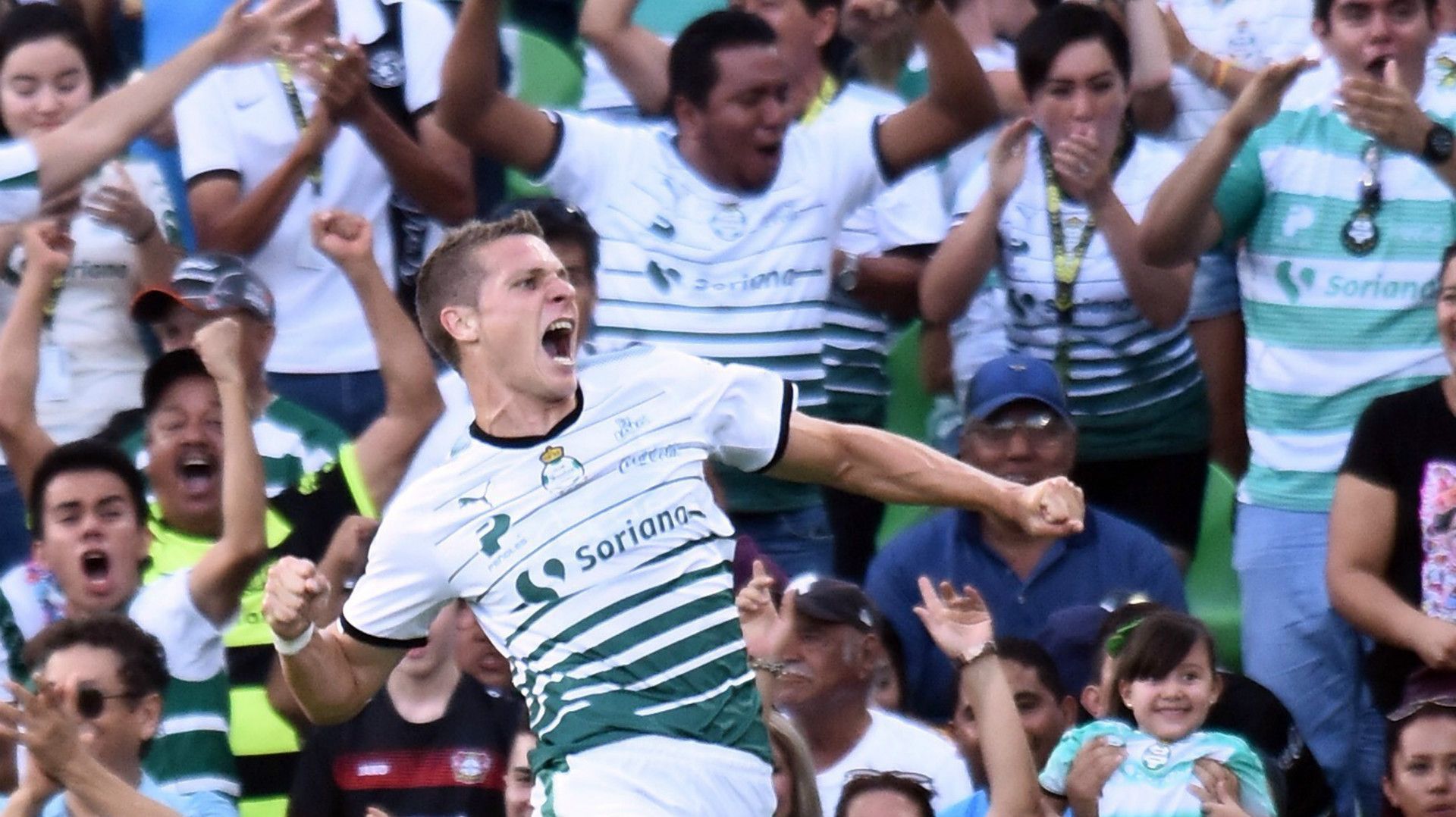 Julio Furch Santos Laguna
