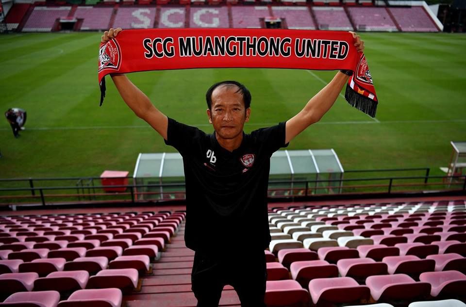 ไพโรจน์ บวรวัฒนดิลก