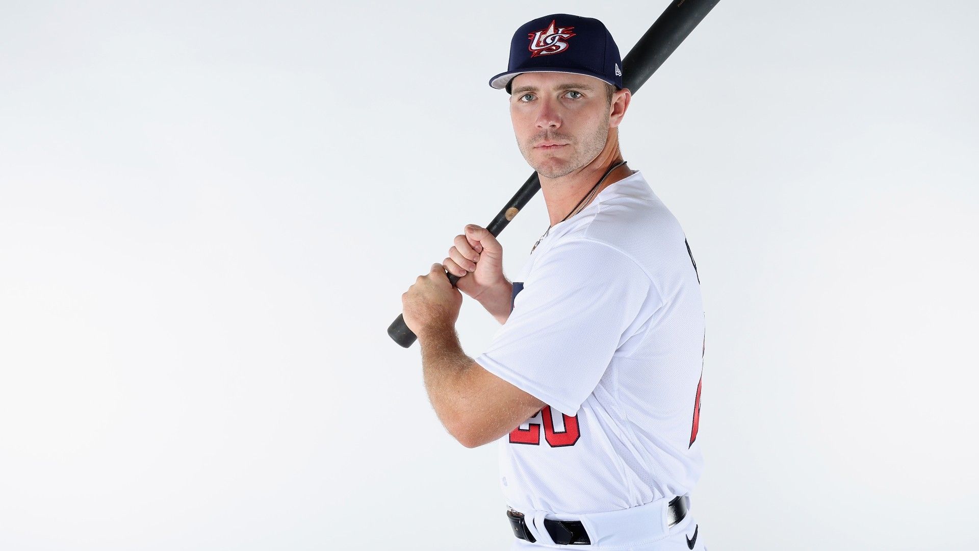 20 Pete Alonso
