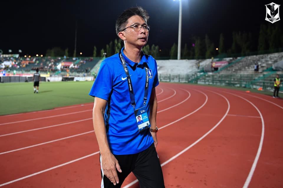 ดุสิต เฉลิมแสน