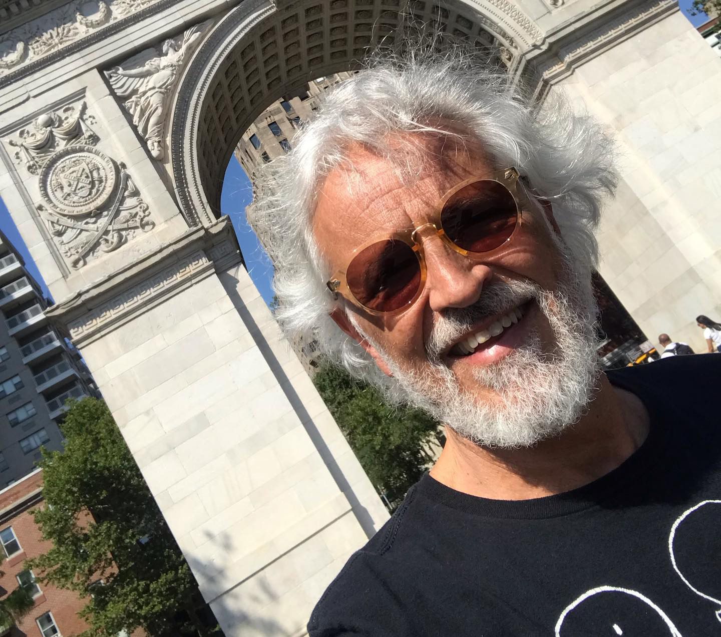 Fábio Sormani, jornalista