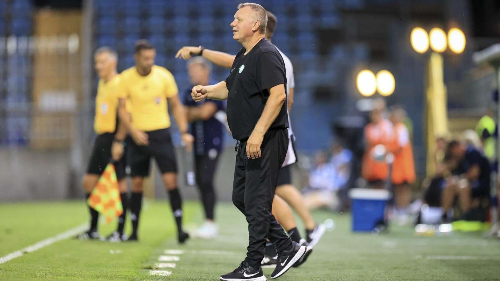 Bognár György Paks