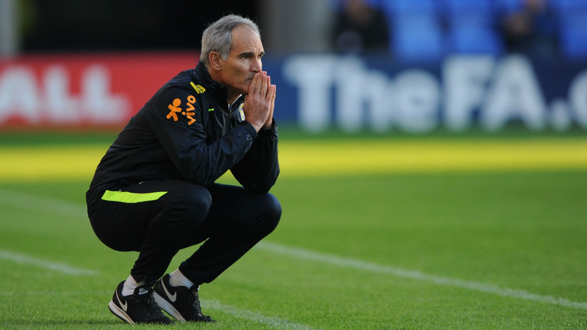 Carlos Amadeu Brasil 11 02 2019