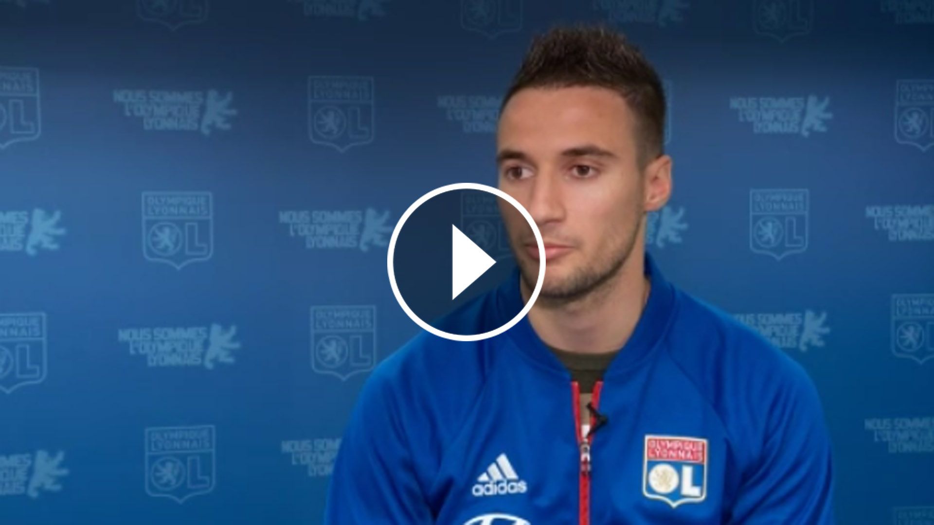 Play Emanuel Mammana Lyon 110417