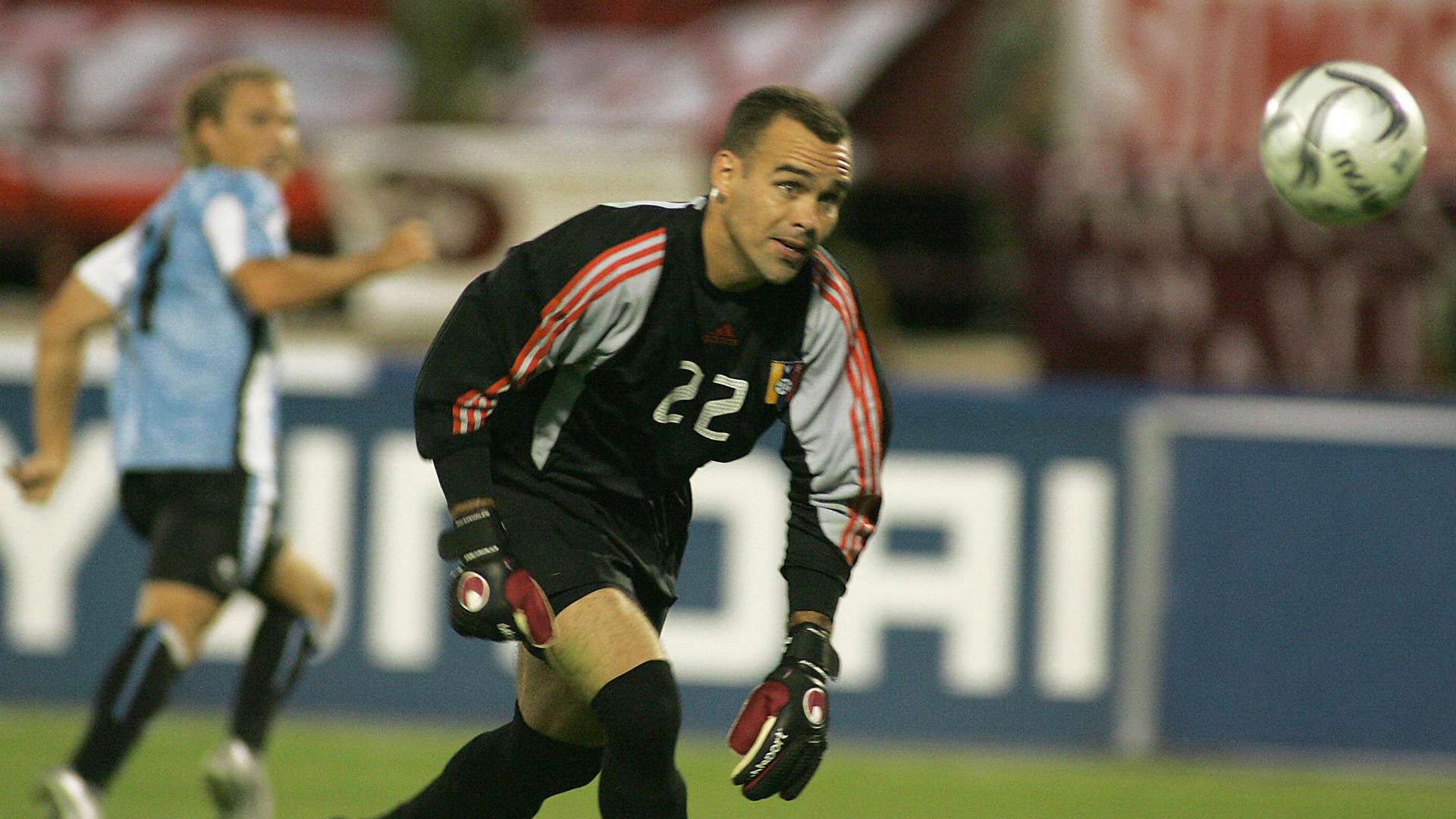 Rafael Dudamel Venezuela