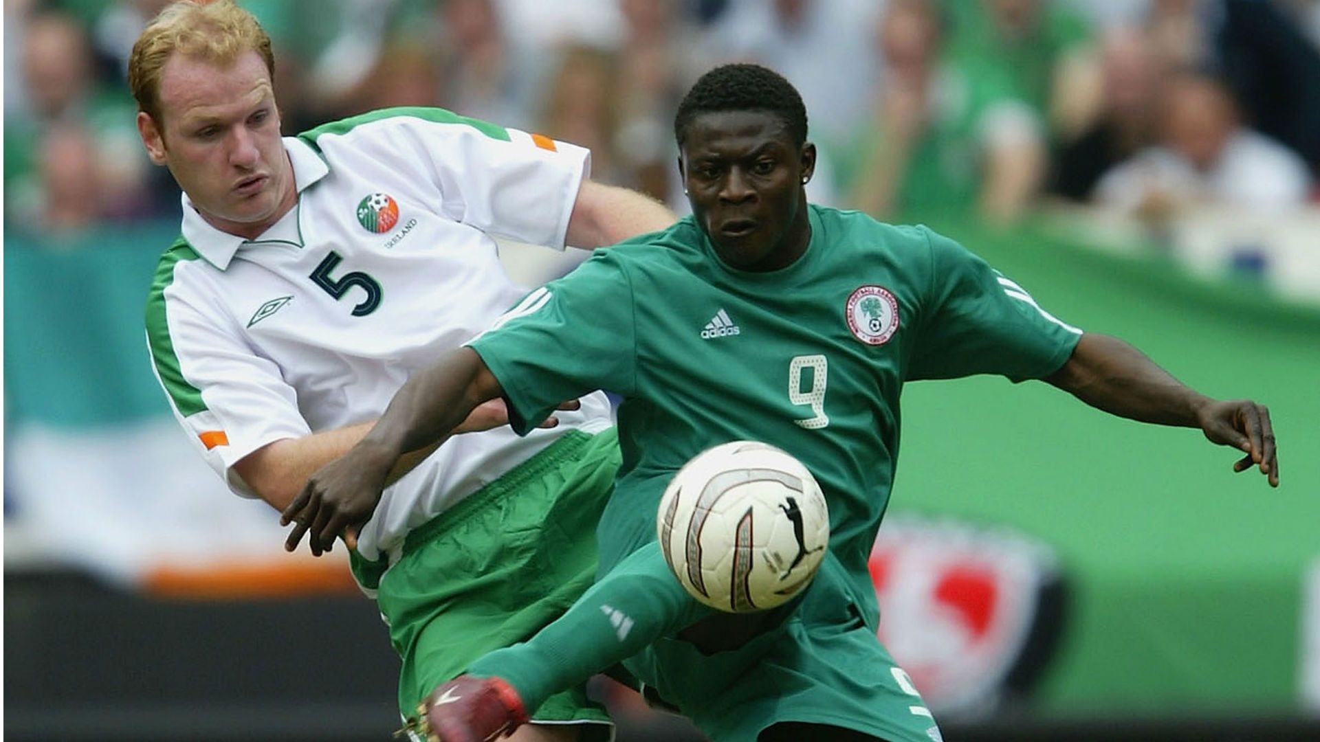 Obafemi Martins