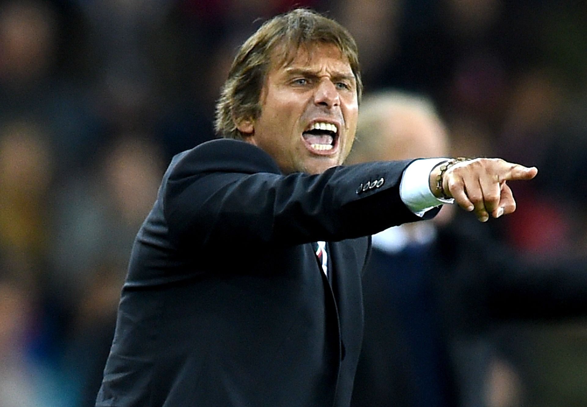 Antonio Conte Italy