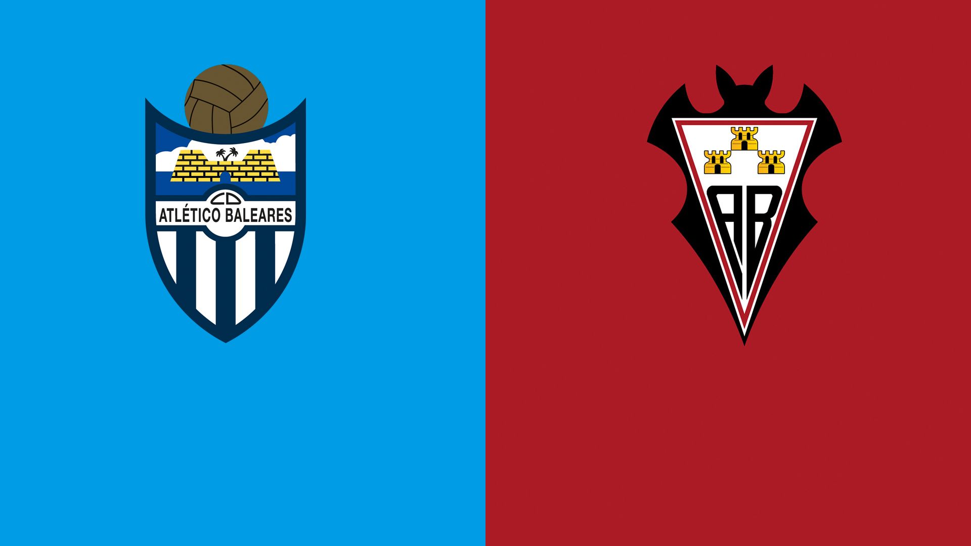 Atlético Baleares vs. Albacete