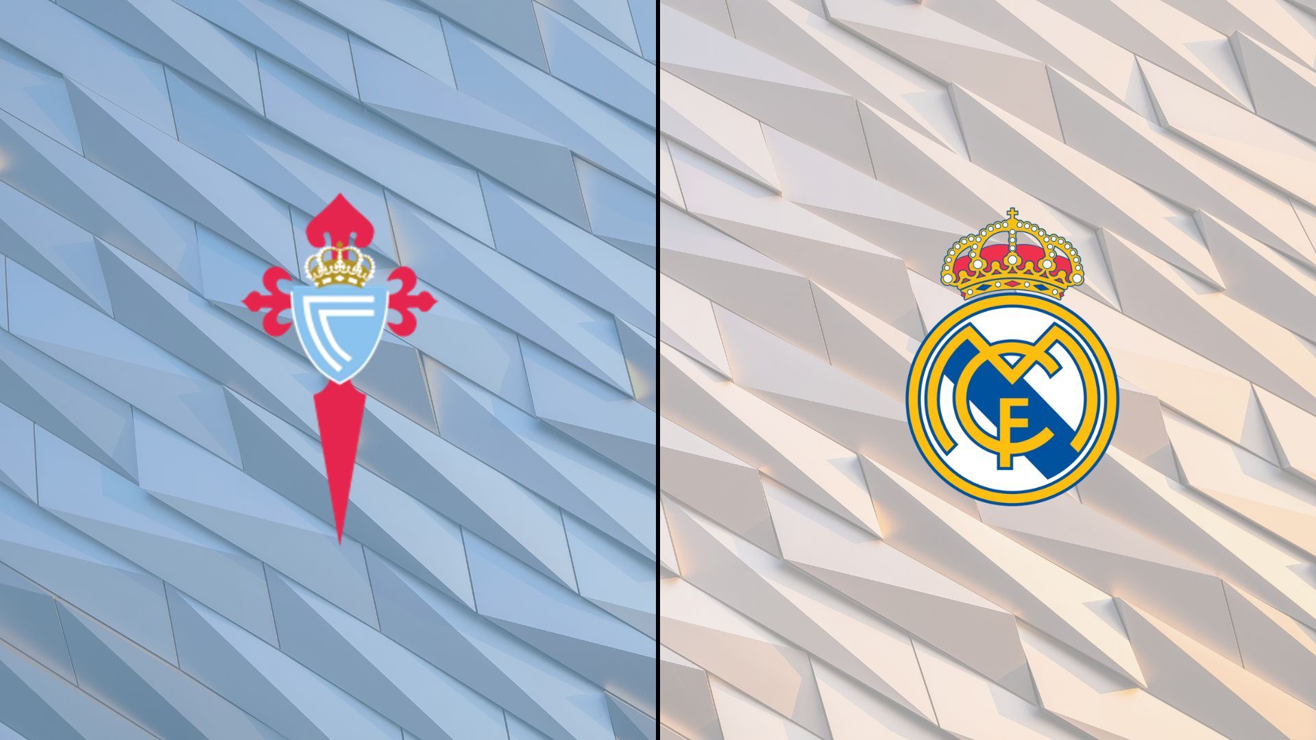 Celta B vs. Real Madrid Castilla