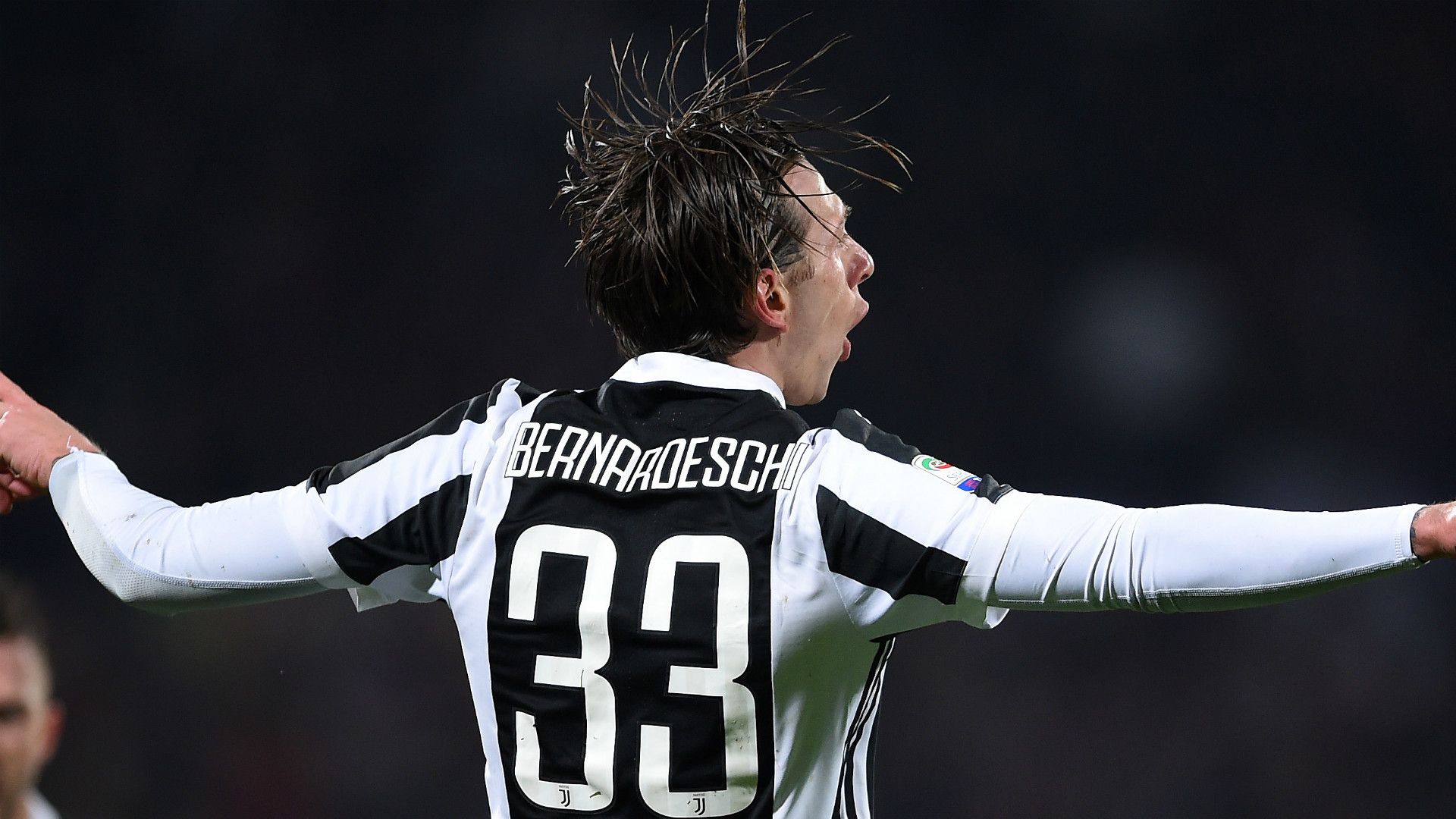 Federico Bernardeschi Juventus