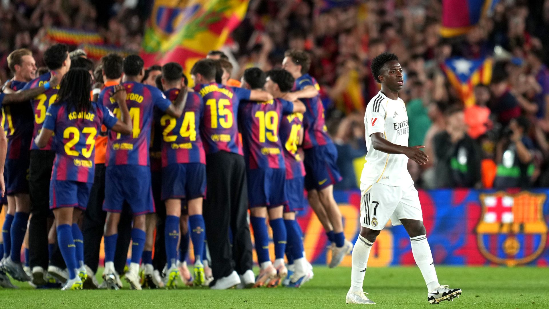 real madrid vinicius