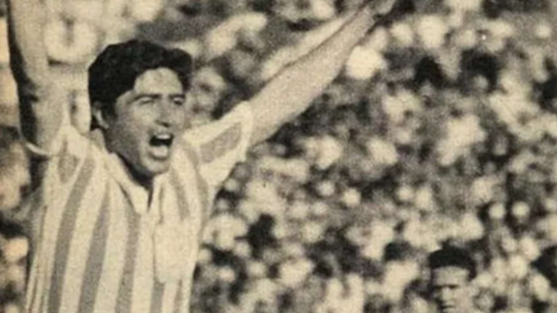 Juan Carlos Cárdenas Racing