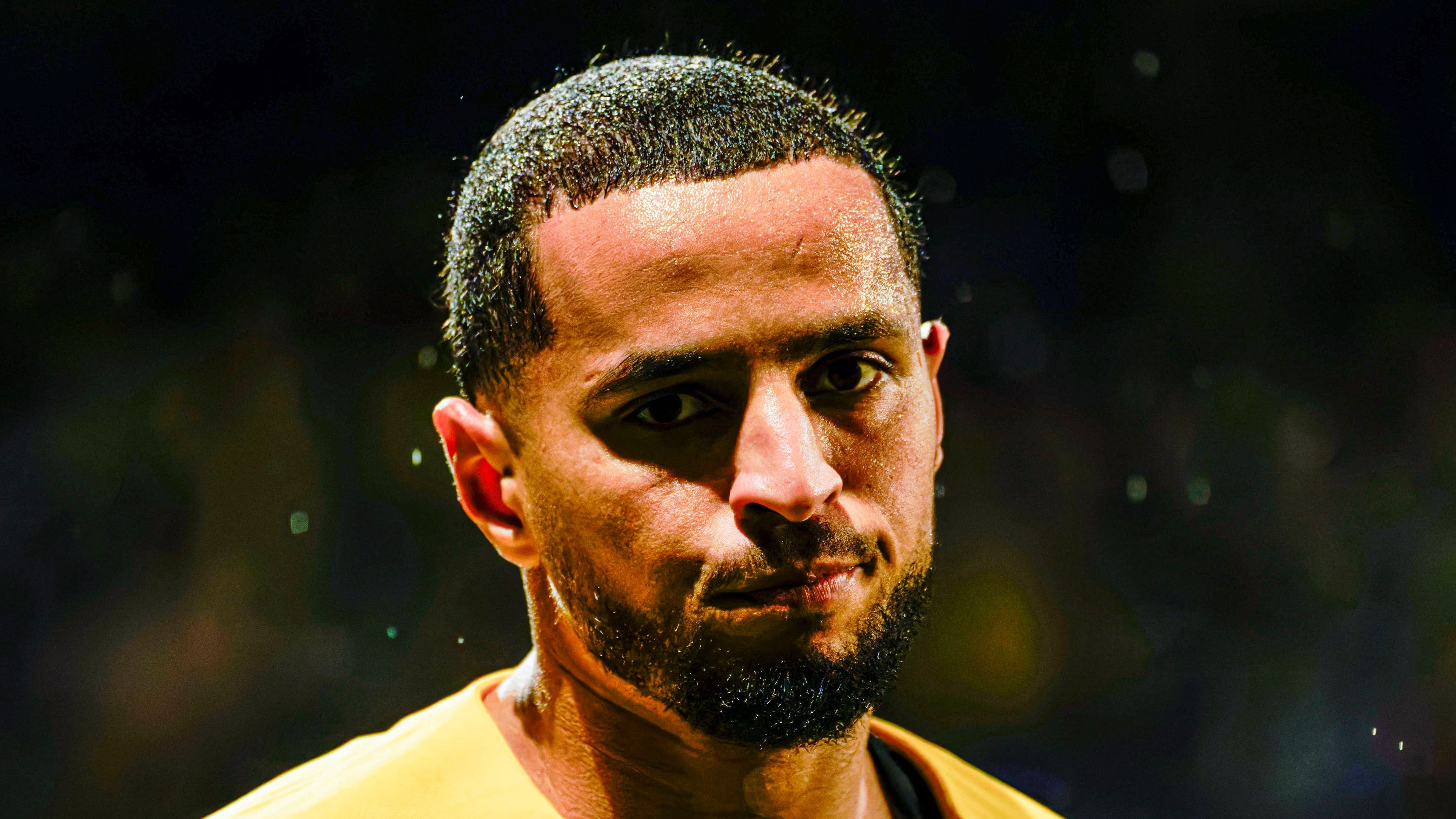 Mo Ihattaren