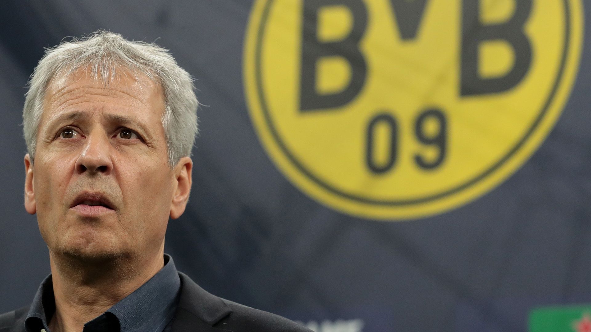 Lucien Favre BVB 23102019