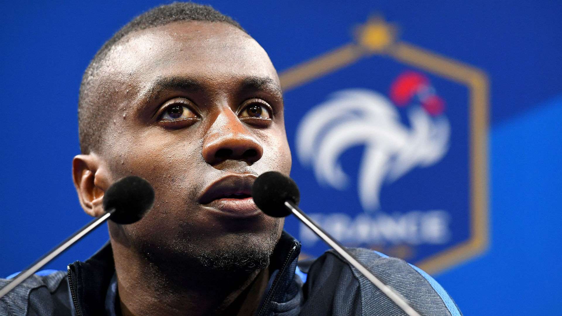 Blaise Matuidi France