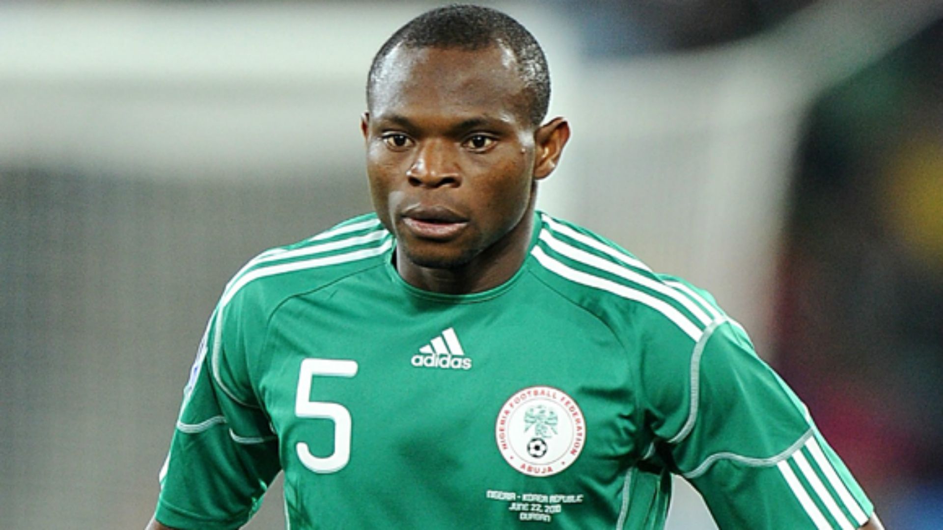 Rabiu Afolabi