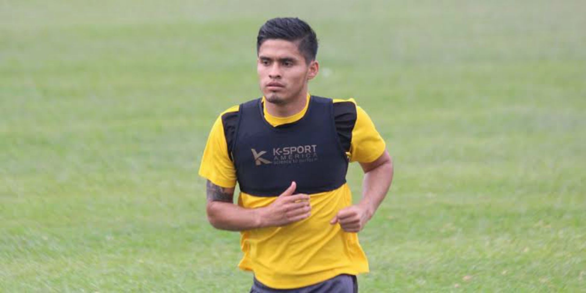 Carlos Estrada